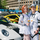 Illustration for article titled I Faced 42,000 HP At GoldRush Rally And Lived To Tell About It